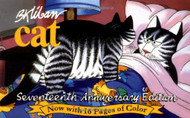 Cat: Seventeenth Anniversary Edition