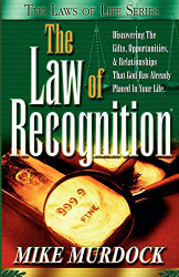 Law of Recognition (The Laws of Life Series)