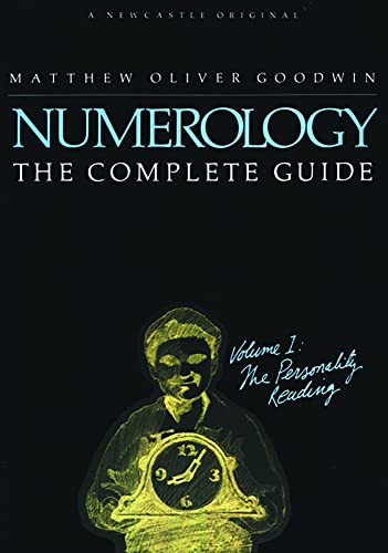 Numerology The Complete Guide