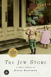 Jew Store