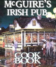 Mcguire's Irish Pub Cookbook