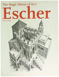 Magic Mirror of M.C. Escher