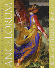 Angelorum: El libro de los angeles