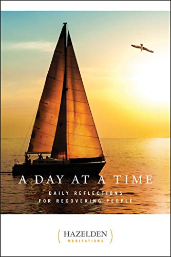 Day at a Time: Daily Reflections for Recovering People