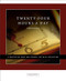 Twenty Four Hours a ay Journal: A Meditation Book and Journal for