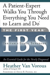 First Year: IBS