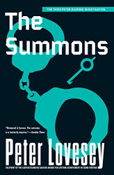 Summons (A Detective Peter Diamond Mystery)