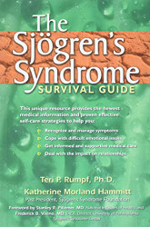 Sjogren's Syndrome Survival Guide