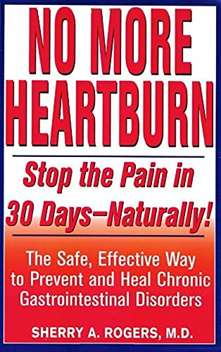 No More Heartburn