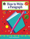 How to Write a Paragraph Grades 6-8