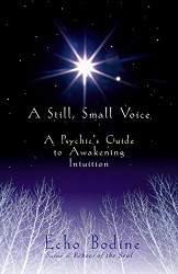 Still Small Voice: A Psychic's Guide to Awakening Intuition