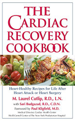 Cardiac Recovery Cookbook