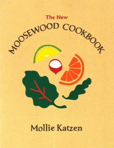 New Moosewood Cookbook