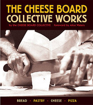 Cheese Board: Collective Works: Bread Pastry Cheese Pizza