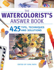 Watercolorist's Answer Book