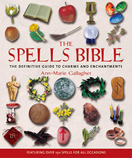 Spells Bible