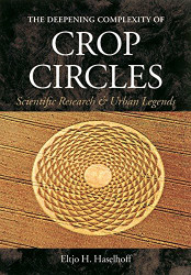 Deepening Complexity of Crop Circles: Scientific Research and Urban Legends