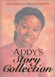 Addy's Story Collection - Limited Edition