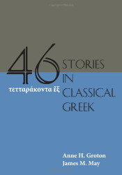 Forty-Six Stories in Classical Greek