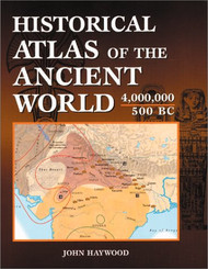Historical Atlas of the Ancient World 4000000 - 500 BC