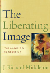 Liberating Image: The Imago Dei in Genesis 1