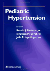 Pediatric Hypertension