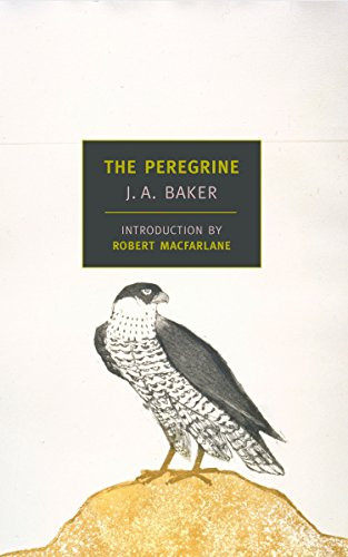 Peregrine (New York Review Books Classics)