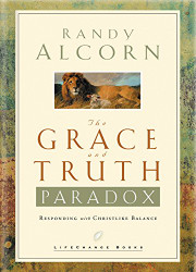 Grace and Truth Paradox: Responding with Christlike Balance