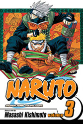 Naruto Vol. 3: Dreams