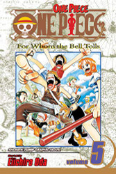 One Piece Vol. 5: For Whom the Bell Tolls