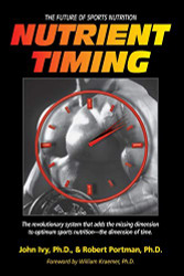 Nutrient Timing: The Future of Sports Nutrition