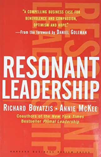 Resonant Leadership