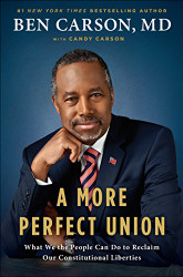 More Perfect Union: What We the People Can Do to Reclaim Our