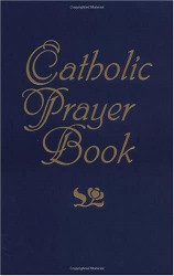 Catholic Prayer Book-Large Print