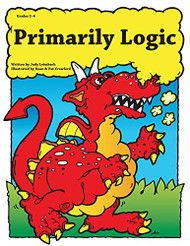 Primarily Logic Grades 2-4