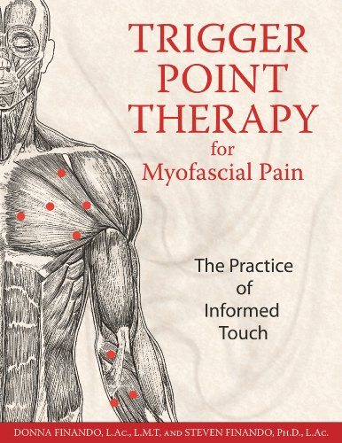 Trigger Point Therapy for Myofascial Pain: The Practice of Informed Touch