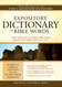 Expository Dictionary of Bible Words