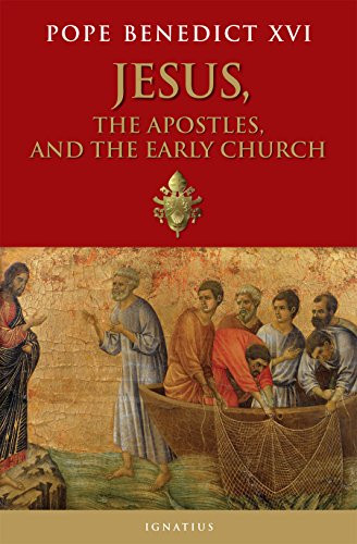 Jesus the Apostles and the Early Church