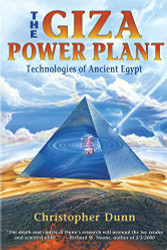 Giza Power Plant : Technologies of Ancient Egypt
