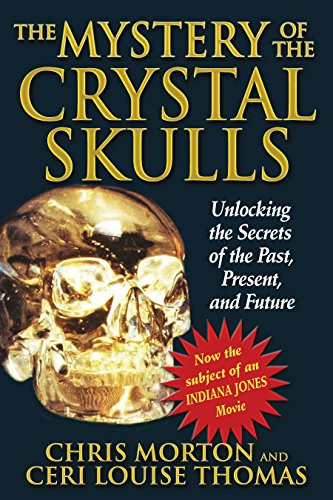 Mystery of the Crystal Skulls