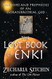 Lost Book of Enki: Memoirs and Prophecies of an Extraterrestrial God