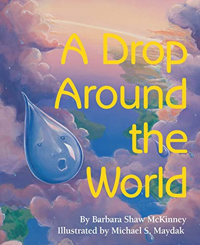 Drop Around the World
