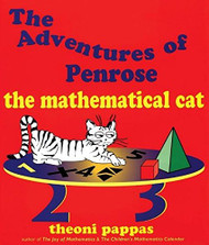 Adventures of Penrose the Mathematical Cat