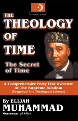 Theology of Time: The Secret of Time