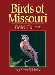 Birds of Missouri Field Guide