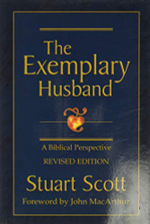Exemplary Husband: A Biblical Perspective
