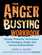 Anger Busting Workbook