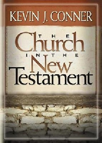 Church in the New Testament