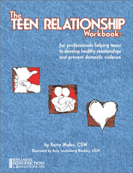 Teen Relationship Workbook