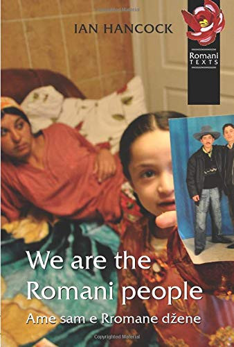 We Are the Romani People
